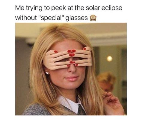 eclipse leave a tip meme|Funny Solar Eclipse Memes That Will Seriously Make You LOL.